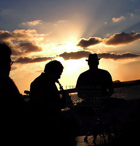 Caracas Cafè